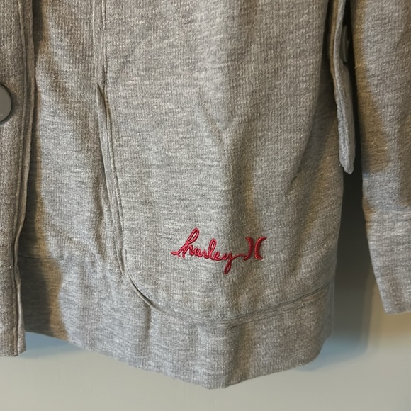 Sweatshirt/Dress - Picture 2 of 3